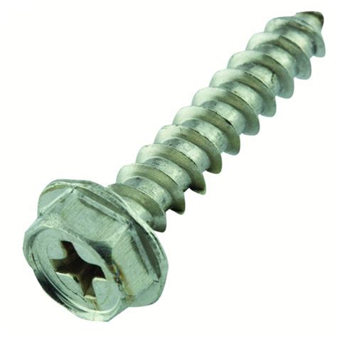 8 stainless steel sheet metal screws|hex head stainless steel screws.